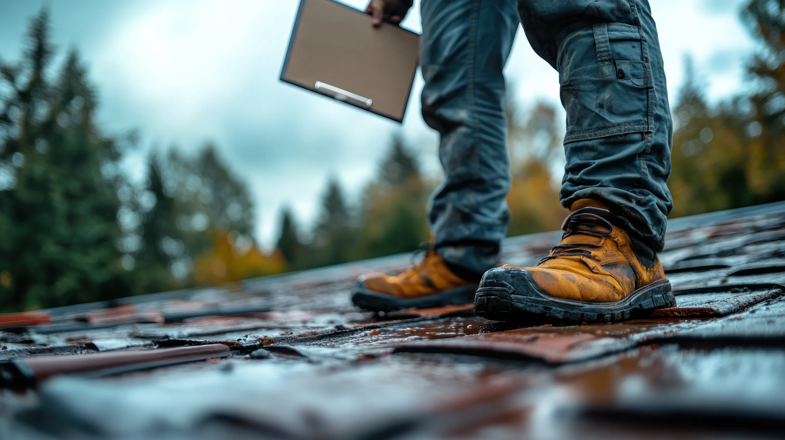 Roofing Websites Red Deer