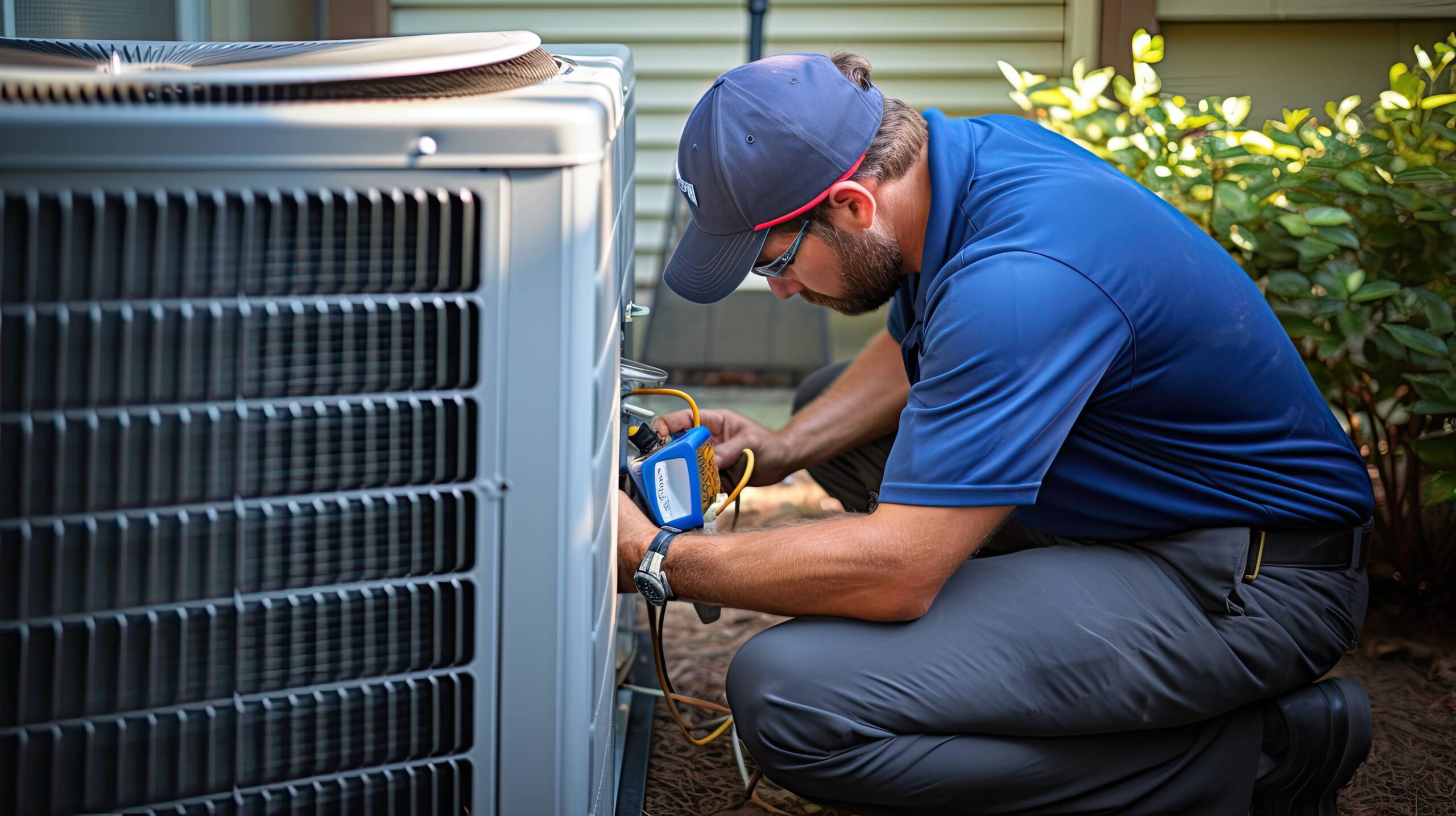 HVAC scaled