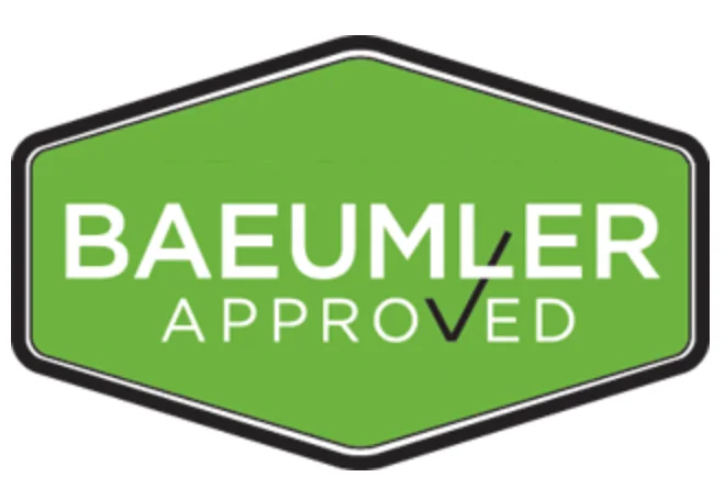 BAEUMLER Approved