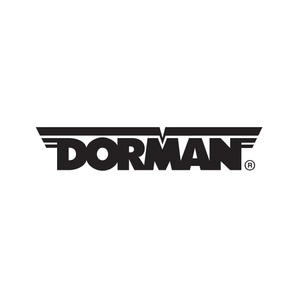 Dorman - manufacturer and distributor of automotive aftermarket replacement parts.