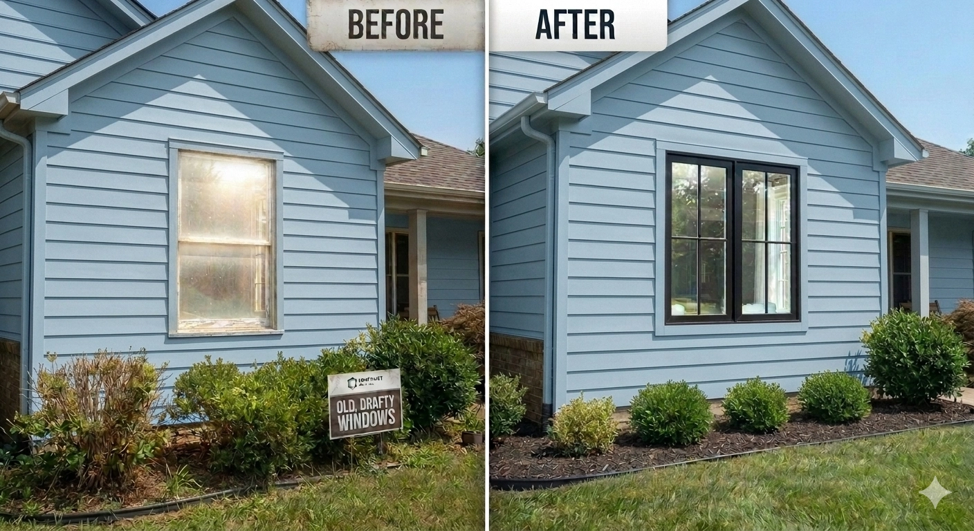 Window Website