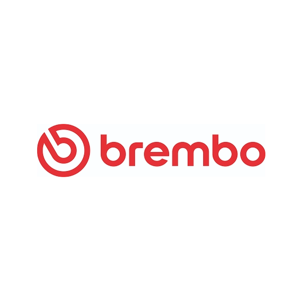 brembo - world's leading manufacturer of high-performance automotive braking systems.